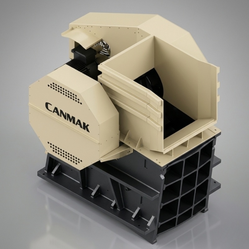 Çeneli Kırıcılar