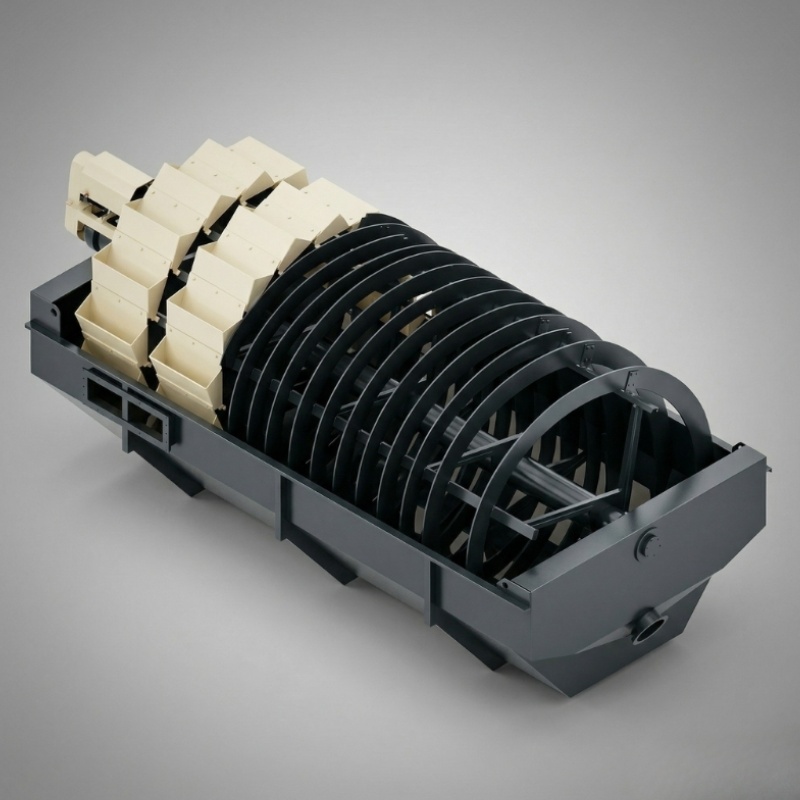 Kovalı Yıkayıcılar