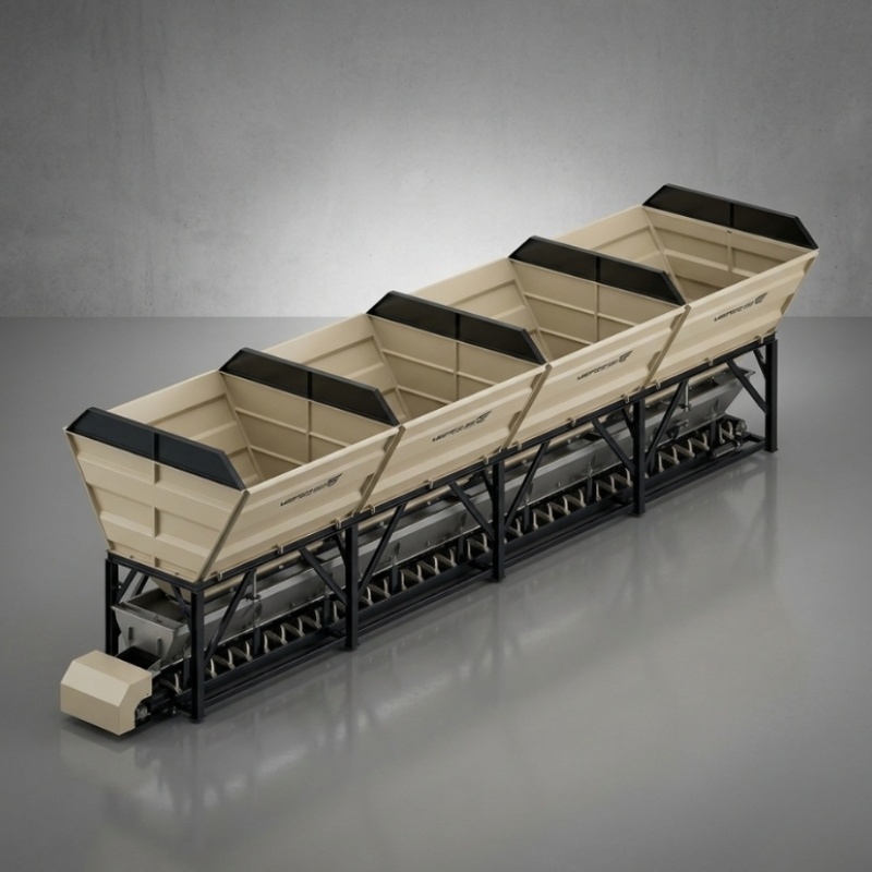 Sabit Beton Santralleri