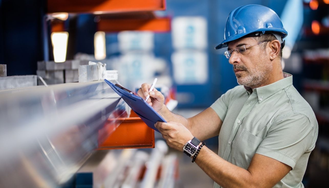 ISO 9001:2015 Kalite Belgesi