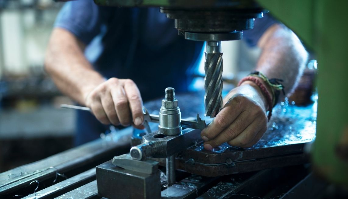 Canmak Makina Misyon