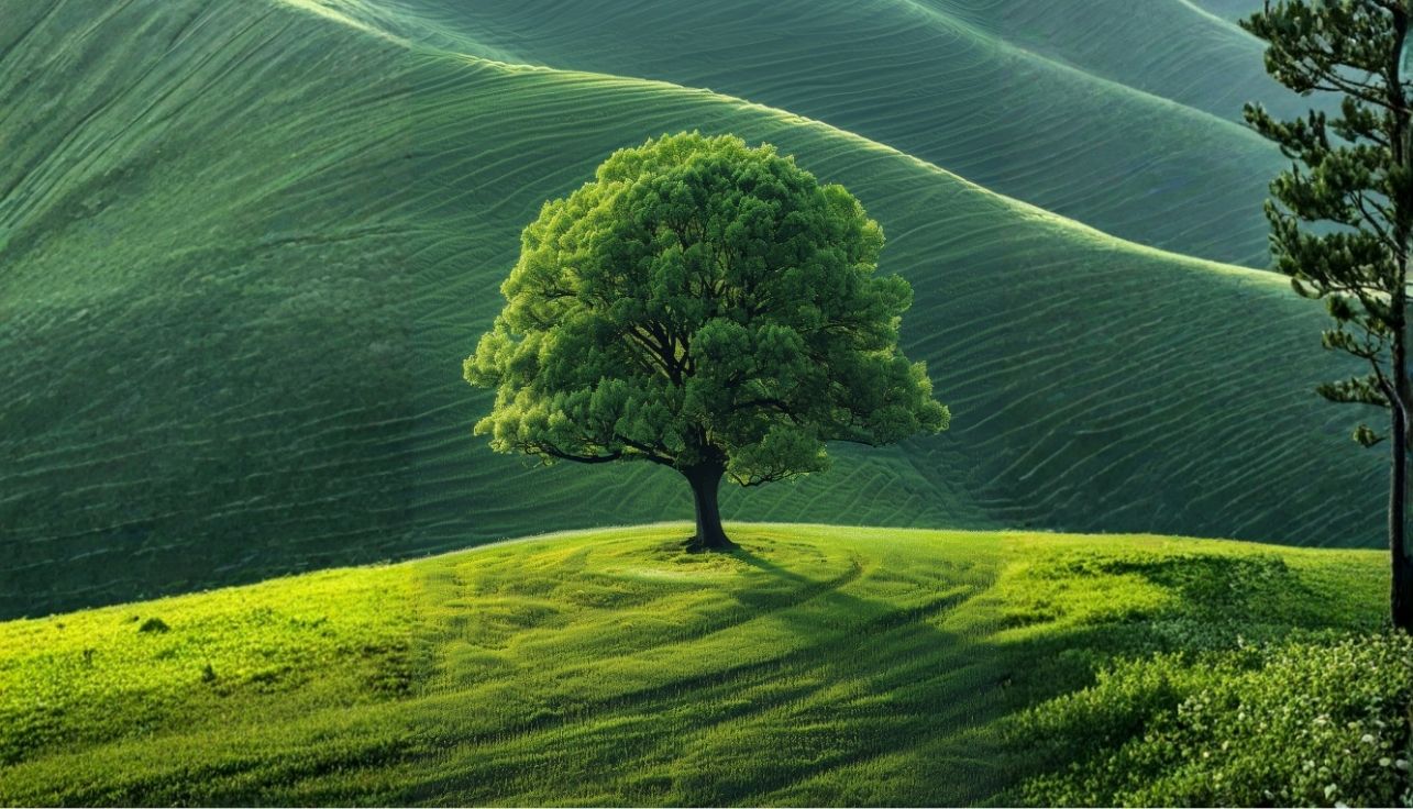 ISO 14001:2015 Çevre Belgesi